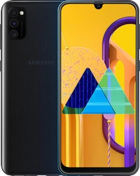 Прошивка телефона Samsung Galaxy M30s в Саранске
